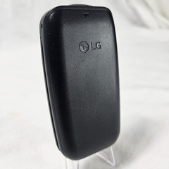 LG B470 Flip Phone ATT 3G TracFone Flipphone Nostalgic Senior