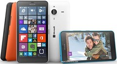 Microsoft Lumia 640XL/640 Unlocked 4G LTE Dual SIM Windows 8GB 5.7″ Smartphone