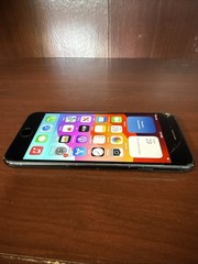 Verizon Apple iPhone SE 2nd Gen Black 64GB Smartphone MX9K2LL/A