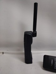IRIDIUM 9505A SATELLITE PHONE MRHS0088F W/.Battery Only. Please Read.