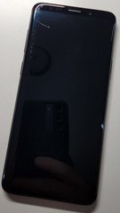 Samsung Galaxy S9+ Plus SM-G965U 64GB T-Mobile Black