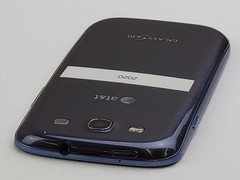 Samsung Galaxy S III (S3) (SGH-i747) 16GB – Blue (AT&T) – Clean IMEI – B413