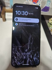 ⚠️READ⚠️ Google Pixel 8 Pro 128GB G1MNW Obsidian Factory & OEM Unlocked, #61611