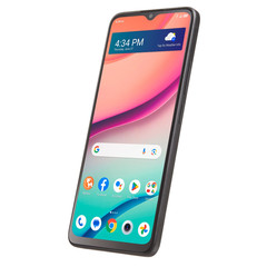 TCL TOALT434DCPWP K24 6.5” 4G LTE 4GB RAM 32GB Storage 2.2 GHz Processor Speed