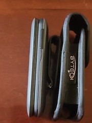 Alcatel SMARTFLIP 4052R 4GB 4G LTE Durable Flip Mobile Cell Phone AT&T
