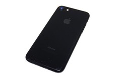 Apple iPhone 7 128GB Black Factory Unlocked A1660 Smartphone 88% Battery Health