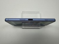 SONY Xperia 5 V 5G SO-53D BLUE ROM 128GB/RAM8GB 6.1In OLED Unlocked JAPAN