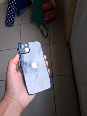Apple iPhone 13 – 128 GB – Midnight (Unlocked)-(Exelent-Condition) “Read Desc”