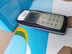 Nokia 1100 Mobile Phone Unlocked 2G GSM 900/1800MHz Cheap Mobile Phone