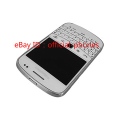 BlackBerry 9900 Original Unlocked Bold Touch 8GB 3G 5MP Mobile Phone