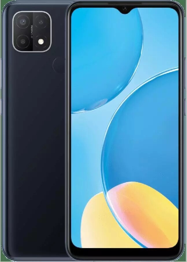 OPPO A15S 4G LTE Dual SIM 4GB RAM 64/128GB ROM 6.52″ 13.0MP Android Phone