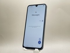 Samsung Galaxy A16 5G SM-A166U 128GB Blue Black T-Mobile Unlocked W074432