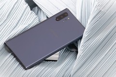 Samsung Galaxy Note 10 N970U 256GB Factory Unlocked Smartphone OPEN BOX Black US
