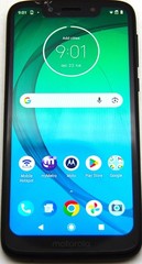 Motorola Moto G7 Play XT1952-6 32GB T-MOBILE CARRIER *USED/TESTED/READ*