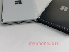 Microsoft Surface Duo 2 – 128 / 256GB (Unlocked) Dual-screen Foldable Smartphone
