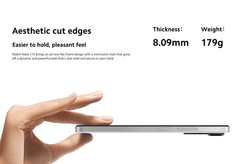 Xiaomi Redmi Note 11S 4G LTE Graphite Gray – 8GB RAM – 128GB ROM – Global – NEW