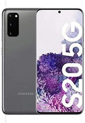Samsung Galaxy S20 128 GB – Cosmic Gray (AT&T) Cricket H2O NEW OTHER SEALED