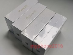 Sealed Apple iPhone 6s (Unlocked) 16/ 32/ 64/ 128GB Smartphone Various Colors