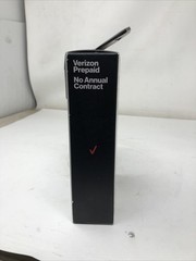 TCL FLIP Pro 4G LTE Verizon Locked Black Flip Phone