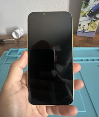 Apple iPhone 14 Plus – 128GB – Yellow – 12MP Camera – Built-In Memory