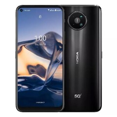 Original Nokia 8V 5G Verizon Unlocked 64GB 64MP 6.81″ SmartPhone GOOD Android