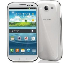samsung Galaxy S3 S III SCH-I535-c White (Verizon) Cell Phone Page Plus parts