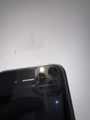Apple iPhone 4s – 16GB – Black (Unlocked) A1387 – GRADE C – FULLY FUNCTIONAL