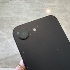 Apple iPhone 16e – 128GB (AT&T ONLY) – BAD LCD – BROKEN – SOLD AS IS (M369)