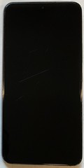 TESTED USED, GSM UNLOCKED SAMSUNG GALAXY S22, SM-S901U 128GB ANDROID SMARTPHONE