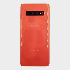 Samsung Galaxy S10 SM-G973U Unlocked Smartphone 128GB Storage 8GB RAM (Tested)