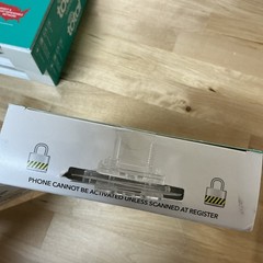 Total Wireless TCL A3X Read