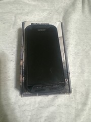 Pre-own E6810 Verizon Kyocera DuraForce Pro with Sapphire Shield
