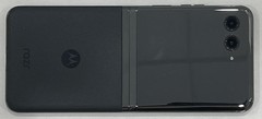 Motorola Razr Plus (2023) Black 256GB Unlocked Model XT2321-3