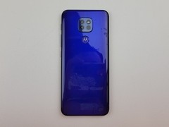 Motorola moto g9 play (XT2083-1) 64GB (GSM Unlocked) Dual SIM Smartphone – H7664