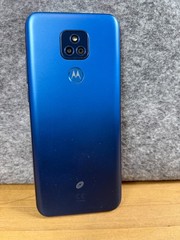 Motorola Moto G Power (2020) – Model XT2093DL – 32GB Excellent cond. PARTS ONLY