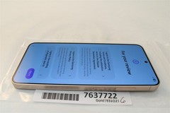 Samsung Galaxy S25 Gold – Unlocked AT&T T-Mobile Verizon 7637722