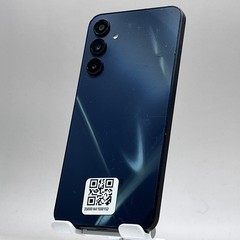 Samsung Galaxy A16 5G SM-A166U 128GB Blue Black Verizon Unlocked W076611