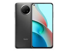 Xiaomi Redmi Note 9 5G 6/128GB 8/128GB 6.53″ Phone 48MP Android 4G LTE