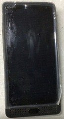 Sonim XP10 5G XP9900 Unlocked 128G Android Rugged SmartPhone