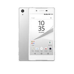 Original Sony Xperia Z5 E6683 Fingerprint 23MP Unlocked Smartphone- New Sealed
