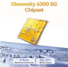 realme C83 5G (Green,128GB 6GB) Dimensity 6300 Processor Global Version.