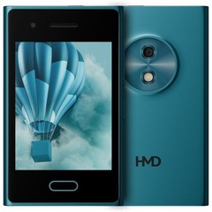 HMD Touch 4G Nokia Smartphone World’s First Hybrid Unlocked Global Version
