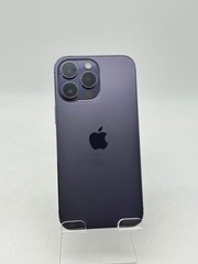 Unlocked Apple iPhone 14 Pro Max A2651 128GB Powers On No Image No Touch READ AS
