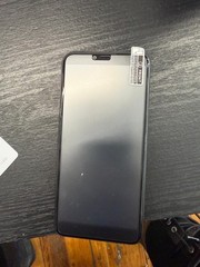 FOXX A56 Smartphone 32GB Dual SIM 2GB RAM 5.5″ Android Black Face Unlock