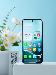 Oppo A6 Pro 6.57″ 50MP Dimensity 7300 7000mAh Android Smartphone Original