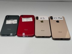 Apple iPhone X XR XS iPhone XS Max 64/128/256GB Factory UNLOCKED(any carrier)