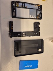 TCL A3 A509DL Good Screen 4