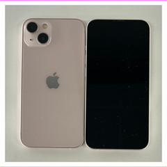 Apple iPhone 13 – Unlocked, 128GB/256GB/512GB – Mint Condition, Free Shipping