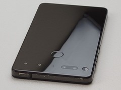 Essential Phone (PH-1) 128GB – Black (Sprint) Smartphone – H2119