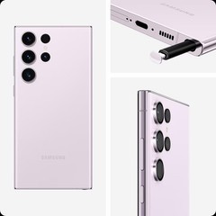 New Sealed Samsung S23 Ultra SM-S918U All US Carriers GSM CDMA Factory Unlocked